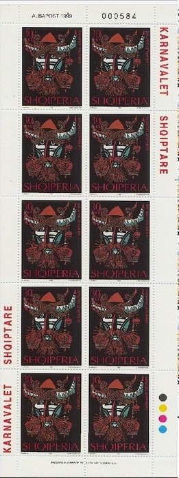 Three-Masted Schooner