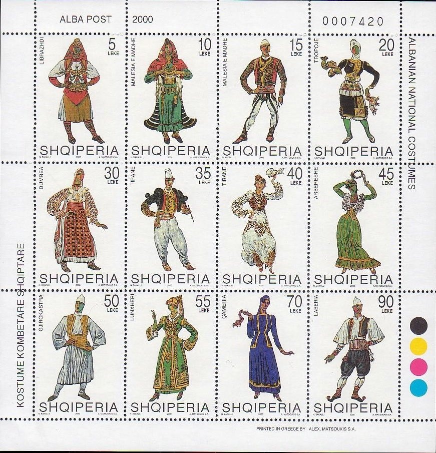 George Washington, Abraham Lincoln, Martin Luther King Jr.