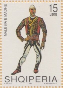 Ismet Brucaj (1949-1968), Albanian hero