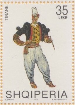 5th anniversary of NATO in Kosovo