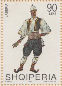 N. Deda, H. Lezha, N. Gyjlbegu, N. Mazi, A. Haxhia