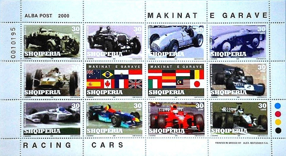 Peza Conference memorial