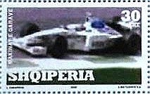 Women's discus throw