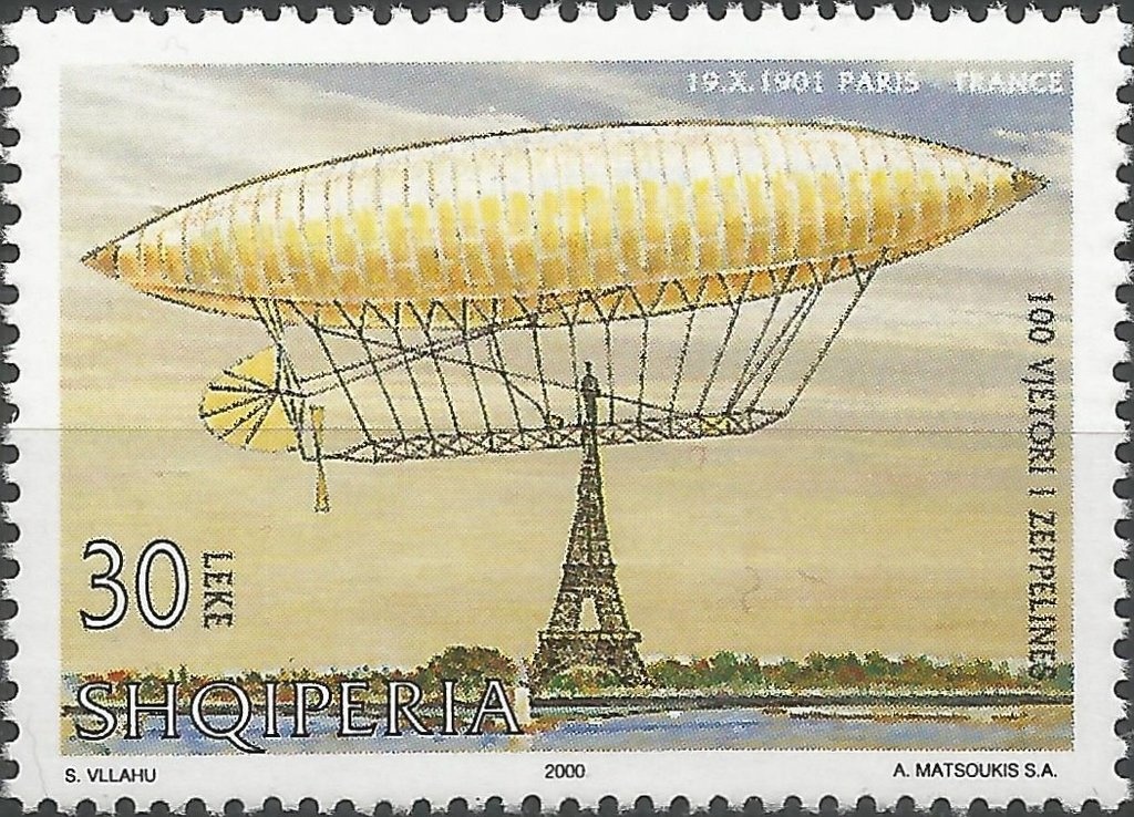 Warriors with Spears and Shields by Skënder Kamberi