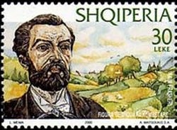 Albanian Graphic Artworks