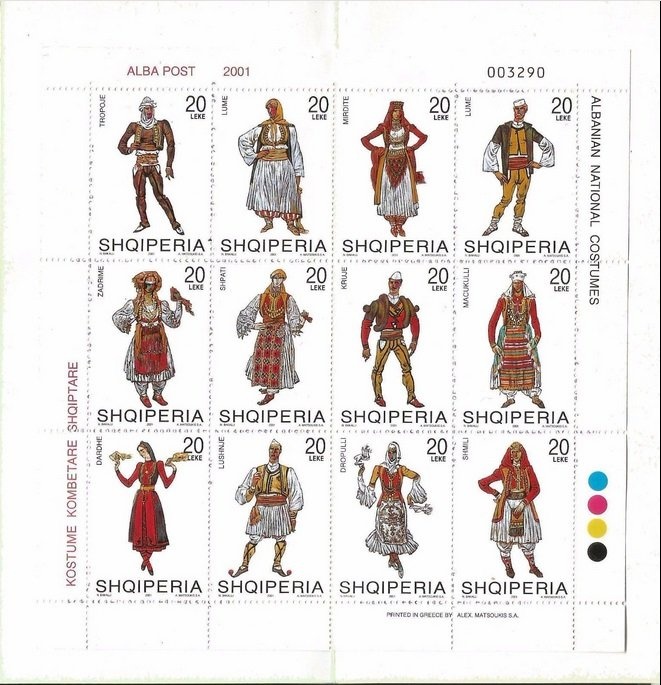 Double Eagle in Frame