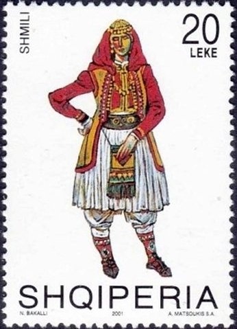 Skanderbeg (George Castriota)