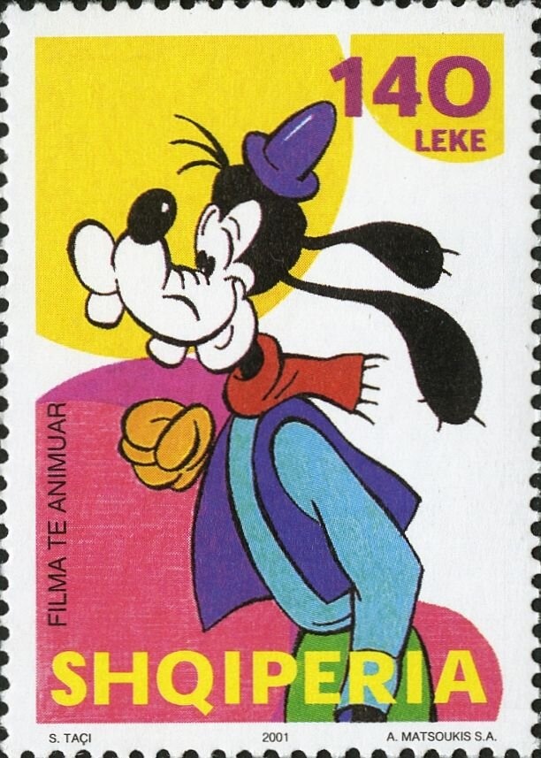 Gymnosperium shqipetarum