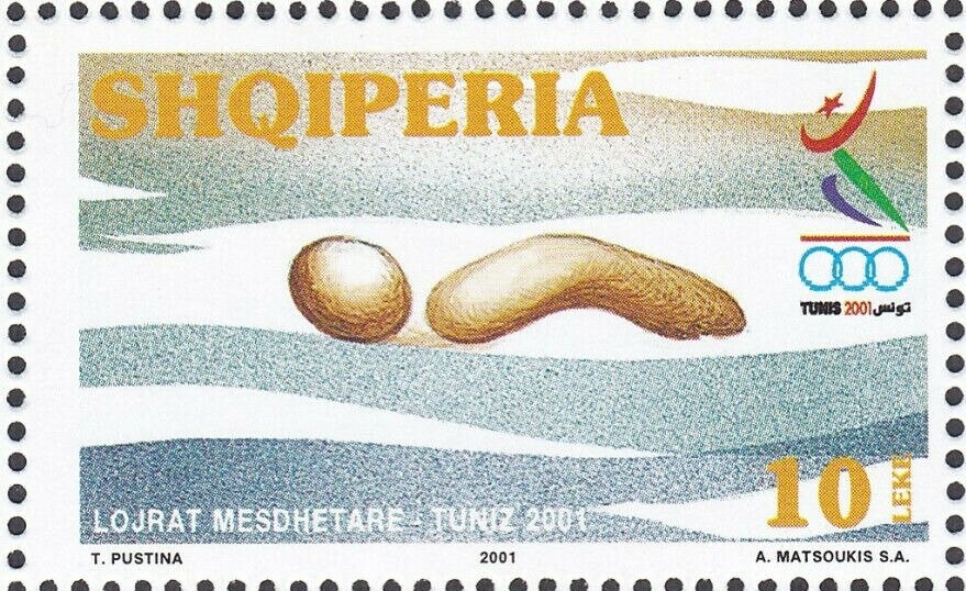 Winter Olympics 1964, Innsbruck