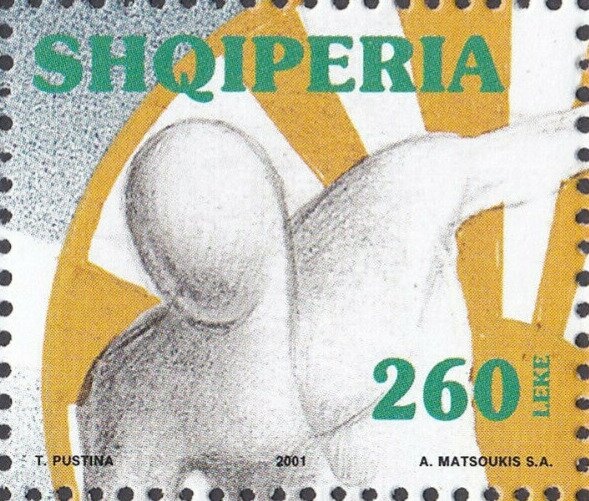 Albanian National Handicrafts