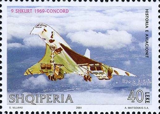 Bank Building in Vlorë