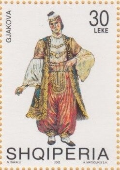 Frang Bardhi (1606-1643), Albanian Catholic bishop