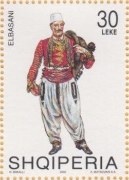 Jules Rimet Trophy and globes