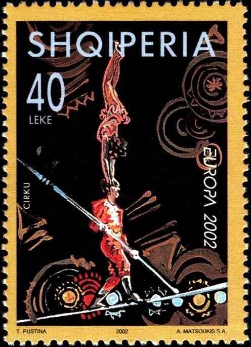 Stamps of Northern Epirus with Overprint