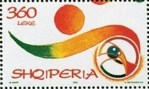 C.E.P.T. Emblem with Label (II)