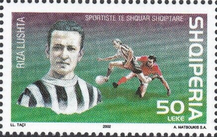 Metallurgical plant and blast furnace, Elbasan