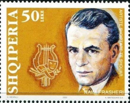 Marx and Engels, Demonstration