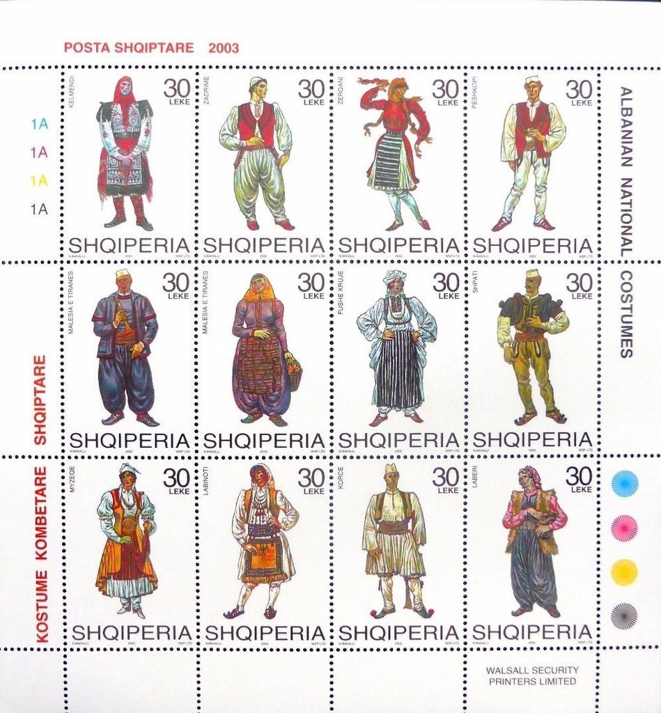 Double-headed Eagle and Bombers