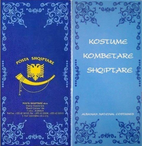 Abdyl Frashëri (1839-1892), hero of Albania