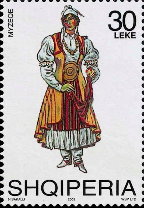 Male and female workers