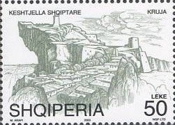 Ancient Coins of Albania