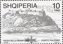 Insect, doves, frogs