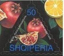 Medallion of crucifixion