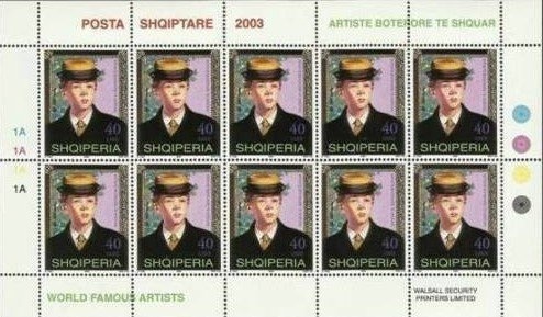 Dahlia (Dahlia spp.)