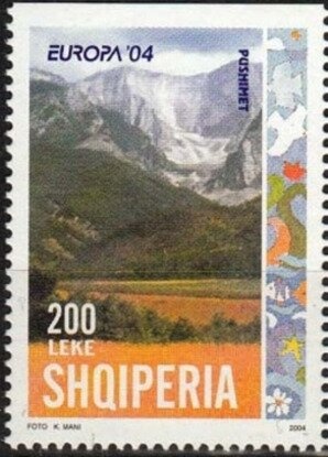 Europa 2013 - The Postman Van