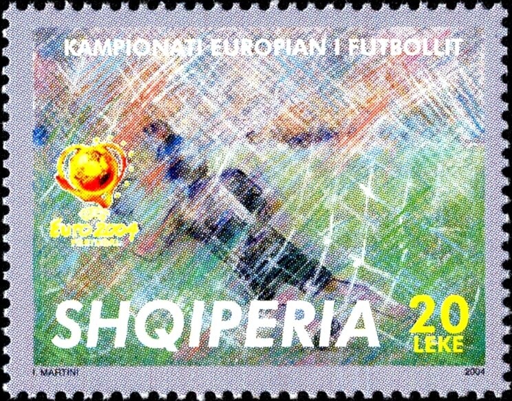 Tractors Plowing Fields, by Vangjush Mio