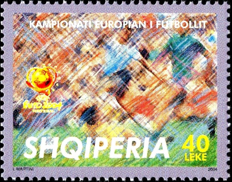 Double Eagle in Frame