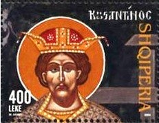 Northern Shoveler (Spatula clypeata)