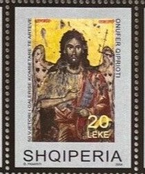 Overprinted "Taxe" in violet