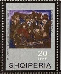 Postal Carriage on Via Egnatia