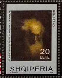 View of Trent by Albrecht Dürer