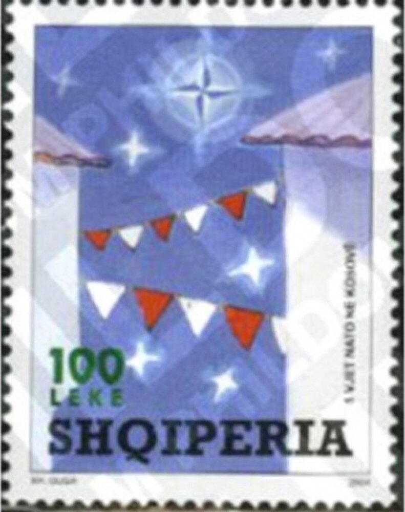 Tirana as Capital Of Albania, Centenary