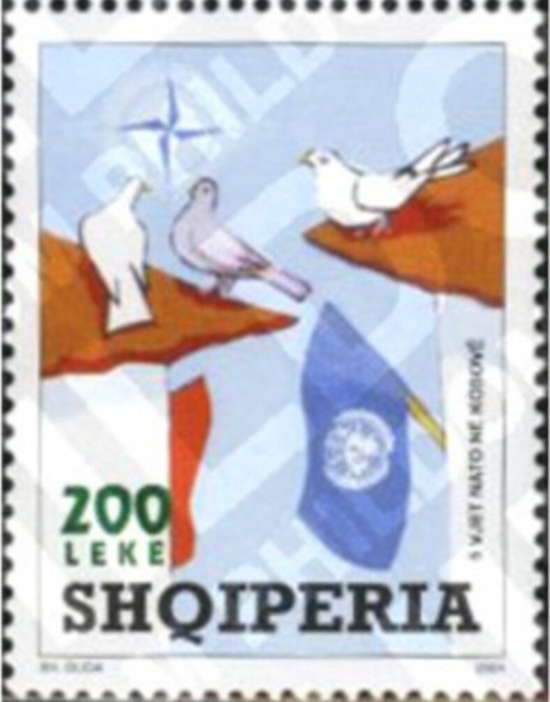 130th anniversary of the Prizren League