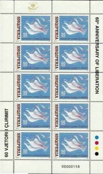 Aiding the Partisans, by Guri Madhi