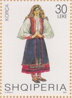 Vacation spot (Pushimet Natural Park)