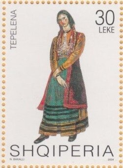 Wedding Ceremony in the Mirditë