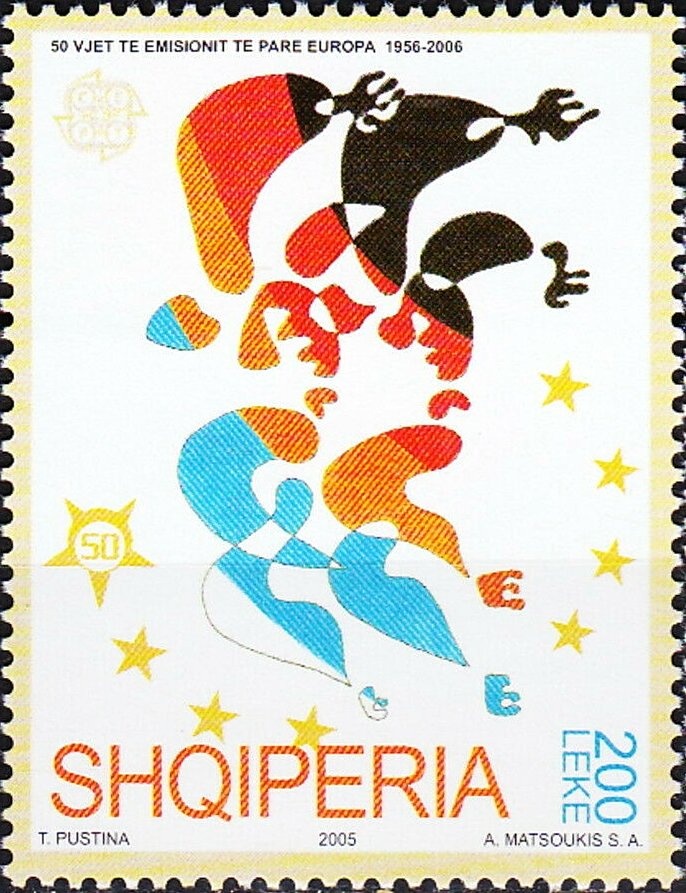 Traditional Embroidery