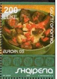 Hydroelectric Power Station and dam, Fierzë