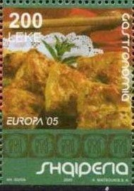 Wolf, Bear, Boar, Fox