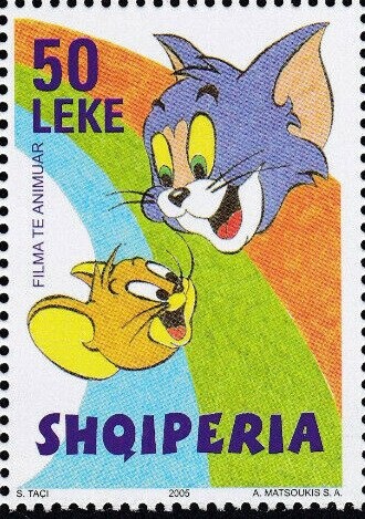 Boxer throwing punch