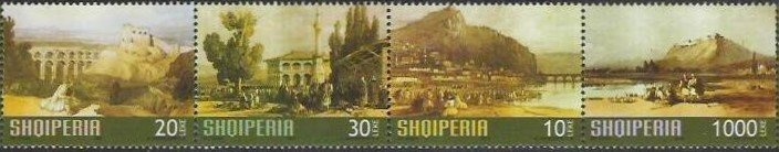 Ludwig van Beethoven (1770–1827)