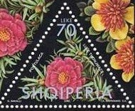 Statue of Mother Albania