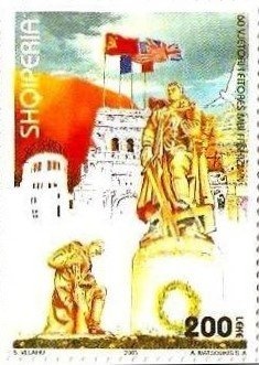 Industrial reconstruction, Party emblem