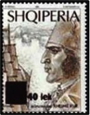 Traditional Folk Dance of Albania