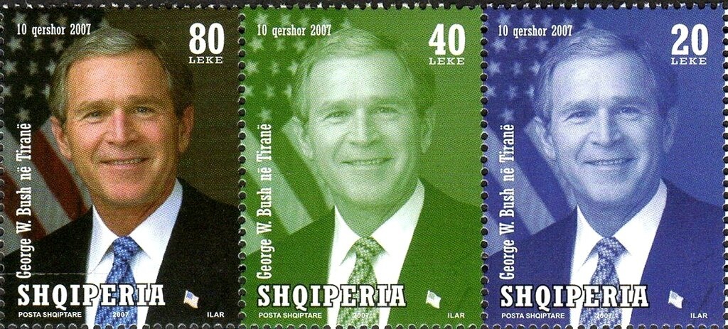 Antigoneia Archeological Site