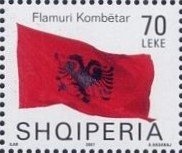 Albanian Art
